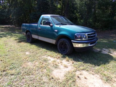 Used 1998 Ford F150 XL