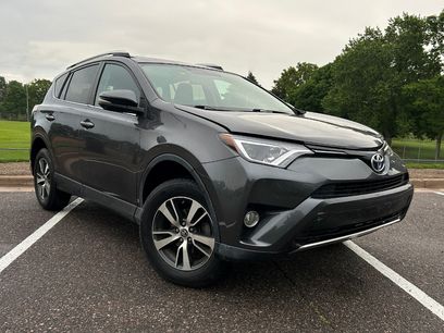 Used 2016 Toyota RAV4 XLE Premium