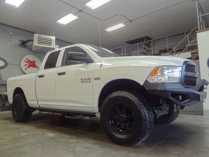 Used 2013 RAM 1500 ST