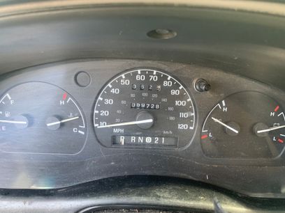 Used 1997 Ford Ranger Sport