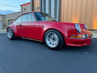 Used 1987 Porsche 911 Carrera