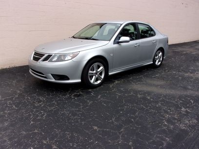 Used 2011 Saab 9-3 Turbo X