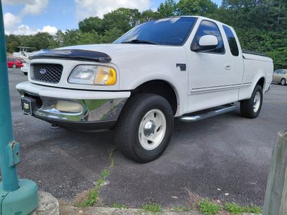 Used 1998 Ford F150 XLT