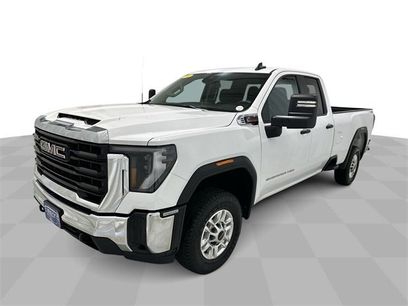 Used 2024 GMC Sierra 2500 Pro