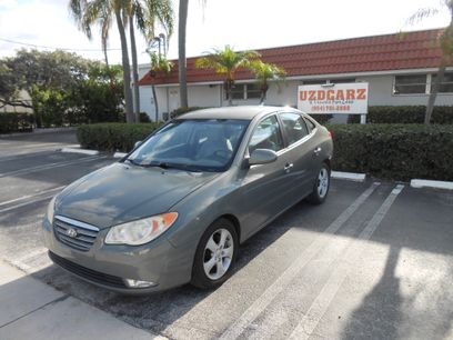 Used 2009 Hyundai Elantra GLS