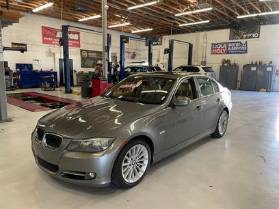 Used 2011 BMW 335i