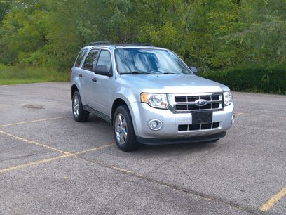 Used 2012 Ford Escape XLT