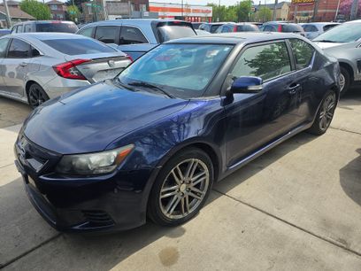 Used 2013 Scion tC