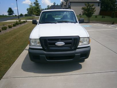 Used 2007 Ford Ranger XL