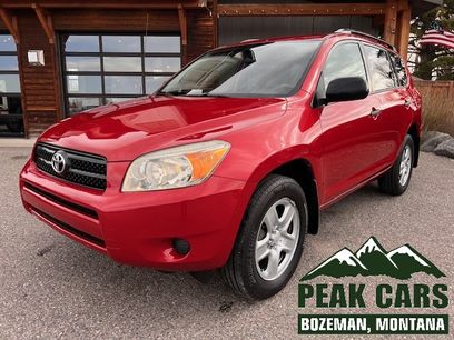 Used 2008 Toyota RAV4