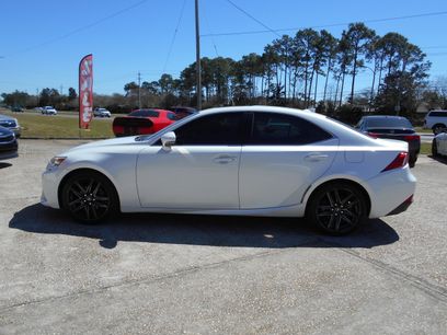 Used 2014 Lexus IS 250 Premium