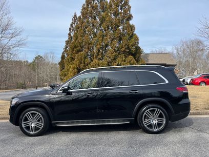 Used 2021 Mercedes-Benz GLS 450