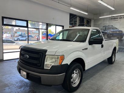 Used 2013 Ford F150 XL