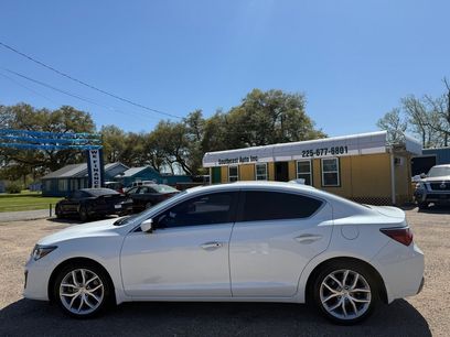 Used 2021 Acura ILX