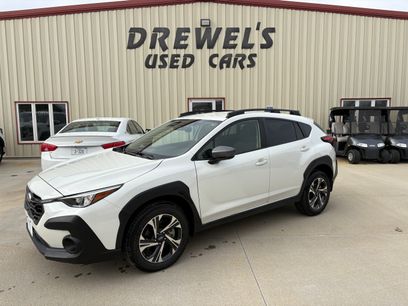 Used 2024 Subaru Crosstrek 2.0i Premium