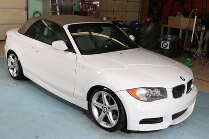 Used 2010 BMW 135i