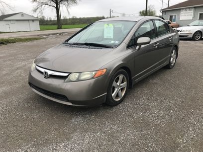 Used 2006 Honda Civic EX