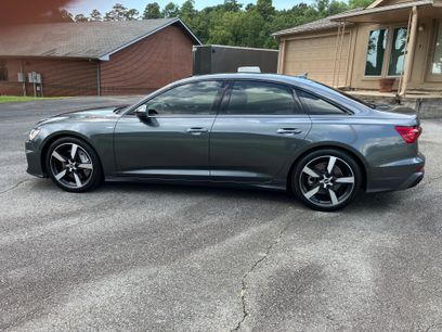 Used 2021 Audi A6 3.0T Premium Plus