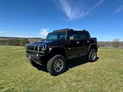 Used 2005 HUMMER H2 Luxury