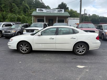 Used 2006 Buick LaCrosse CXS