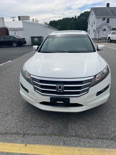 Used 2011 Honda Accord Crosstour EX-L