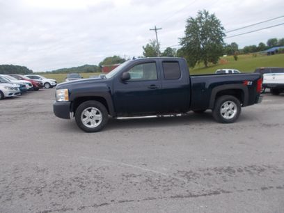 Used 2008 Chevrolet Silverado 1500