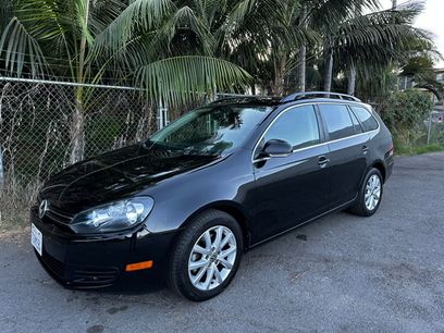 Used 2012 Volkswagen Jetta 2.5 SE