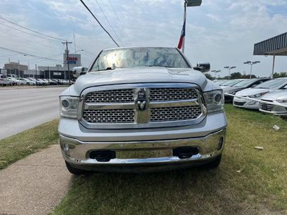Used 2014 RAM 1500 Laramie
