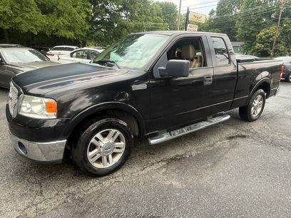 Used 2006 Ford F150 Lariat