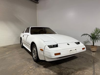 Used 1986 Nissan 300ZX