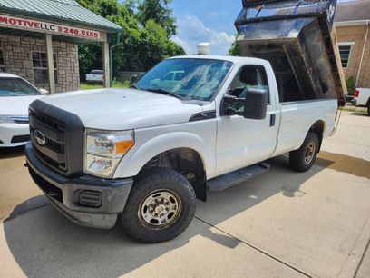Used 2012 Ford F350 XL