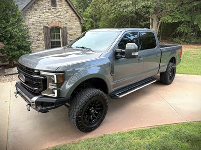 Used 2022 Ford F250 Lariat