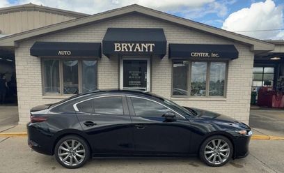 Used 2019 MAZDA MAZDA3
