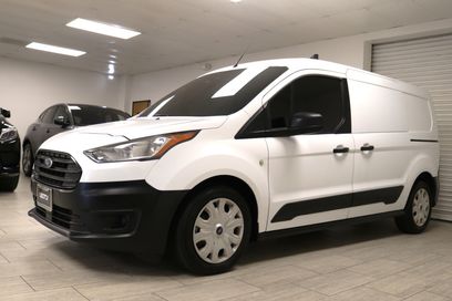 Used 2019 Ford Transit Connect XL