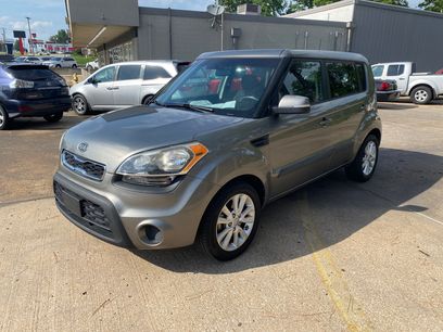 Used 2012 Kia Soul +