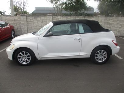 Used 2008 Chrysler PT Cruiser
