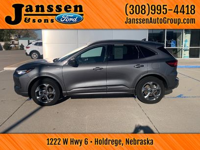 Used 2024 Ford Escape ST-Line