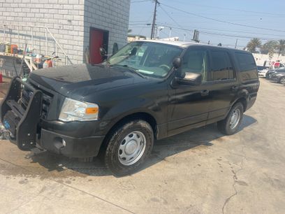 Used 2013 Ford Expedition XL