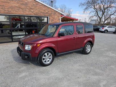 Used 2006 Honda Element EX-P