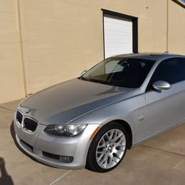 Used 2009 BMW 328i xDrive