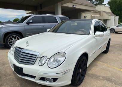 Used 2008 Mercedes-Benz E 350