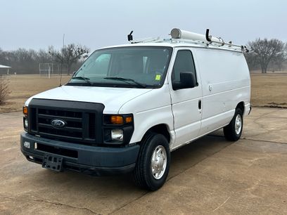 Used 2010 Ford E-250 and Econoline 250
