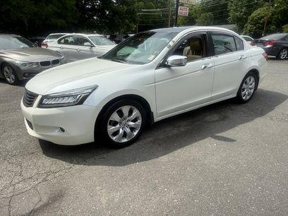 Used 2009 Honda Accord EX-L