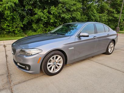Used 2016 BMW 528i