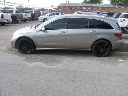 Used 2007 Mercedes-Benz R 350