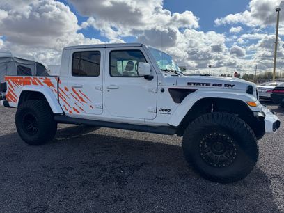 Used 2023 Jeep Gladiator High Altitude