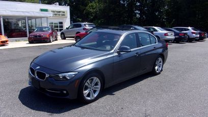 Used 2017 BMW 330i