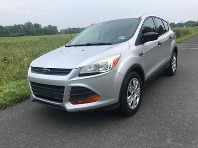 Used 2014 Ford Escape S