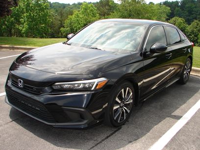 Used 2023 Honda Civic EX