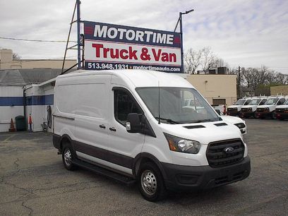 Used 2020 Ford Transit 150